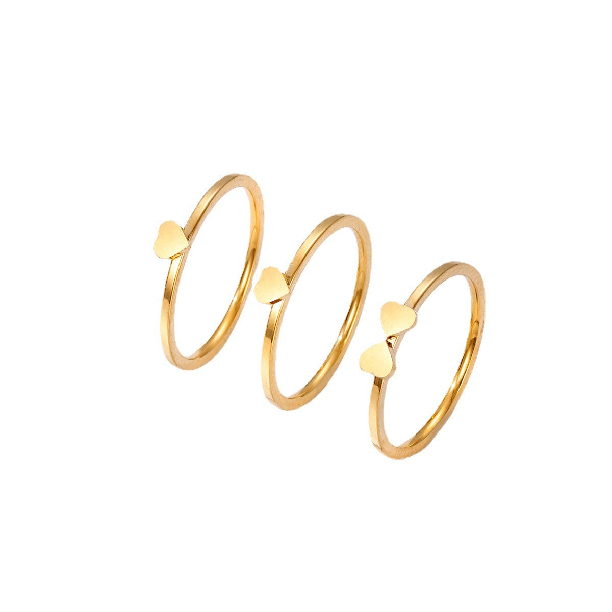 Finger Ring With Four-leaf Clover ,Inner Circumference 5.6cm,Only Self-pickup Is Supported, And The Displayed Prices Are All Self-pickup Prices